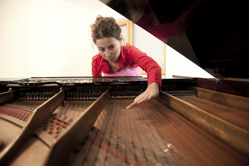 manuela kerer_4 Luca Meneghel