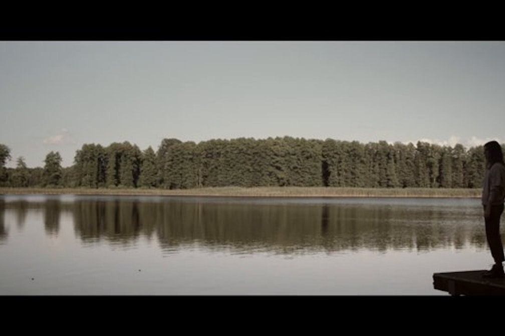 Wenn sich alles bewegt, bewegt euch mit. Juli beim Full Tension Festival in Bozen