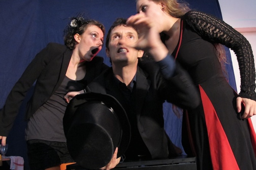 Mimamusch Wien Was mir fehlt