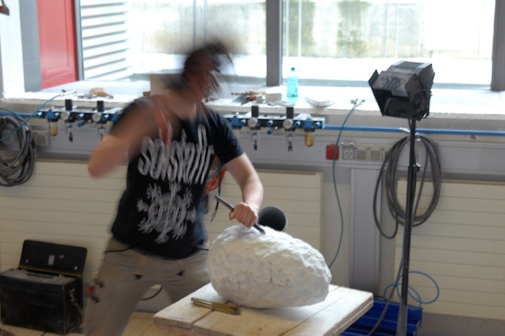 Fachschule für Steinbearbeitung Laas_Foto_Walter Blaas_1