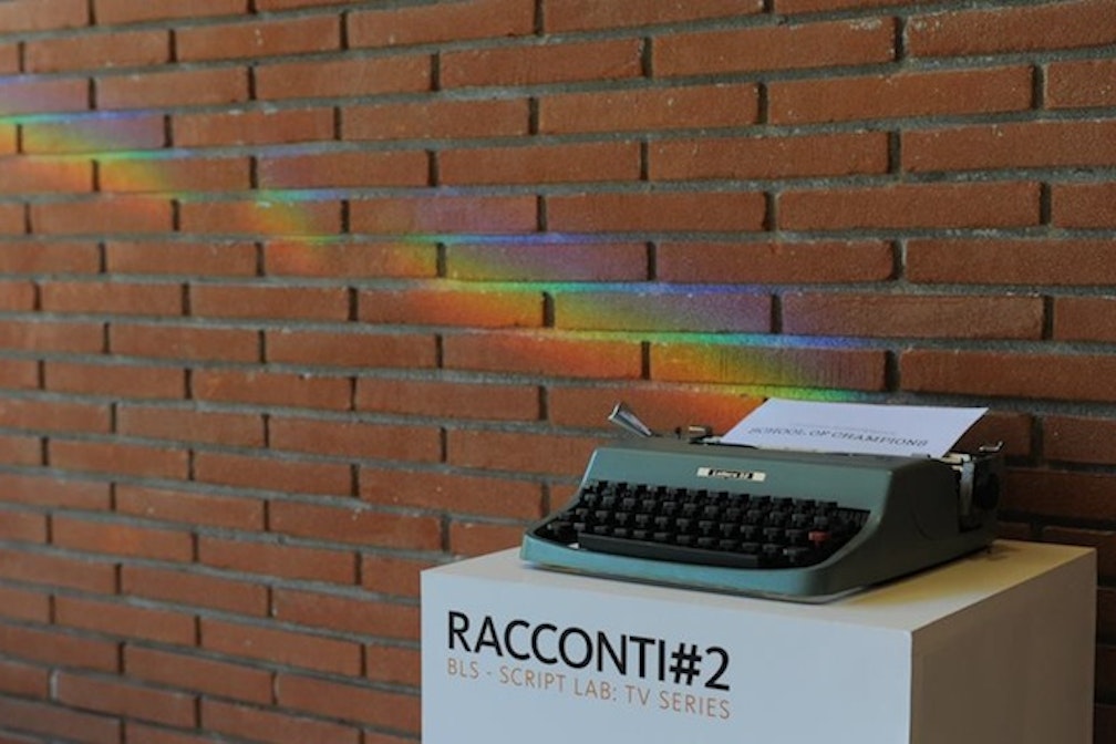 Racconti BLS Film Location South Tyrol Suedtirol Alto Adige