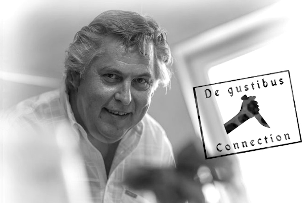 Roberts Stube in Felsenkeller Slow Food