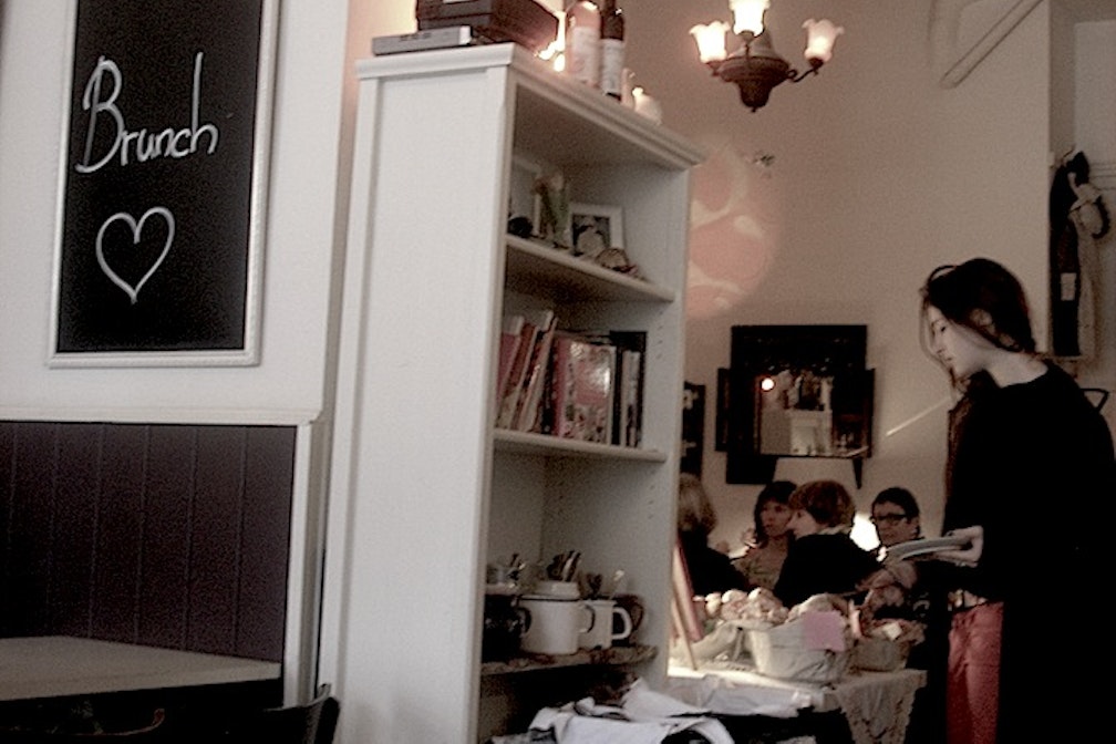 12 Brunch Wien-Bozen connection