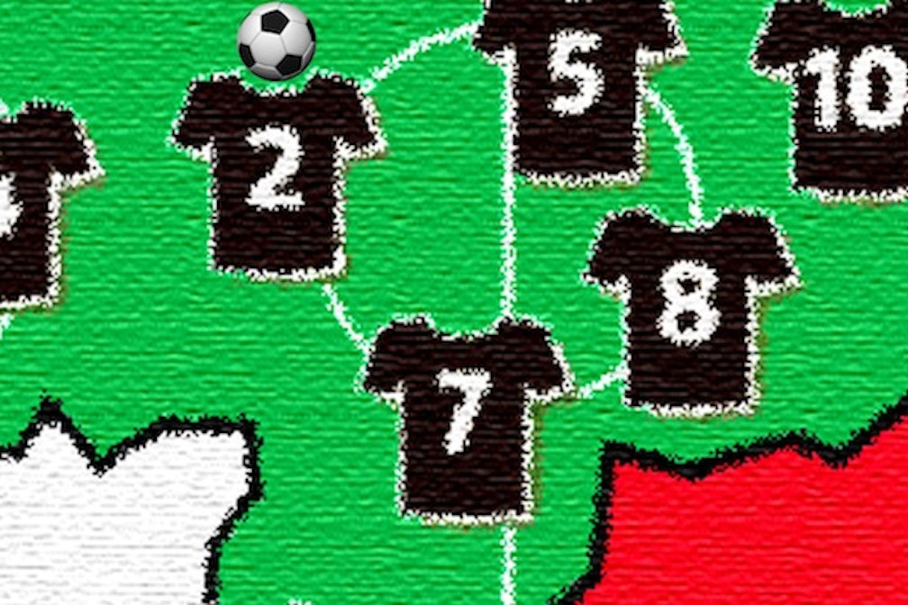 sven koe - 1. fc. koe. aktion doppelpass obermais