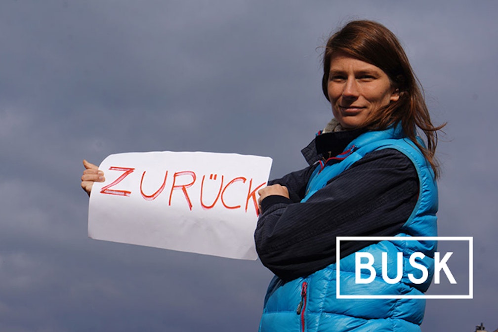 julakim – BUSK 2015