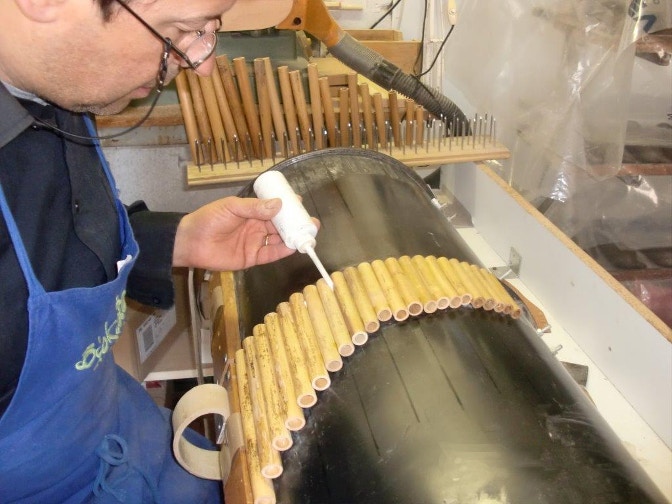 Algund Musik music