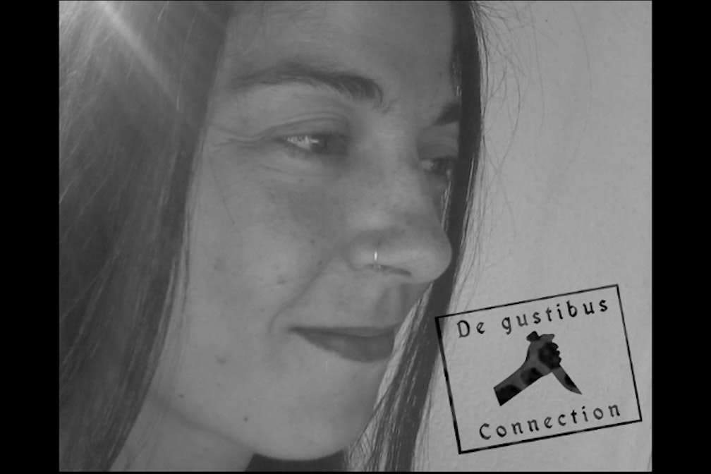 De gustibus Connection Mauro Sp