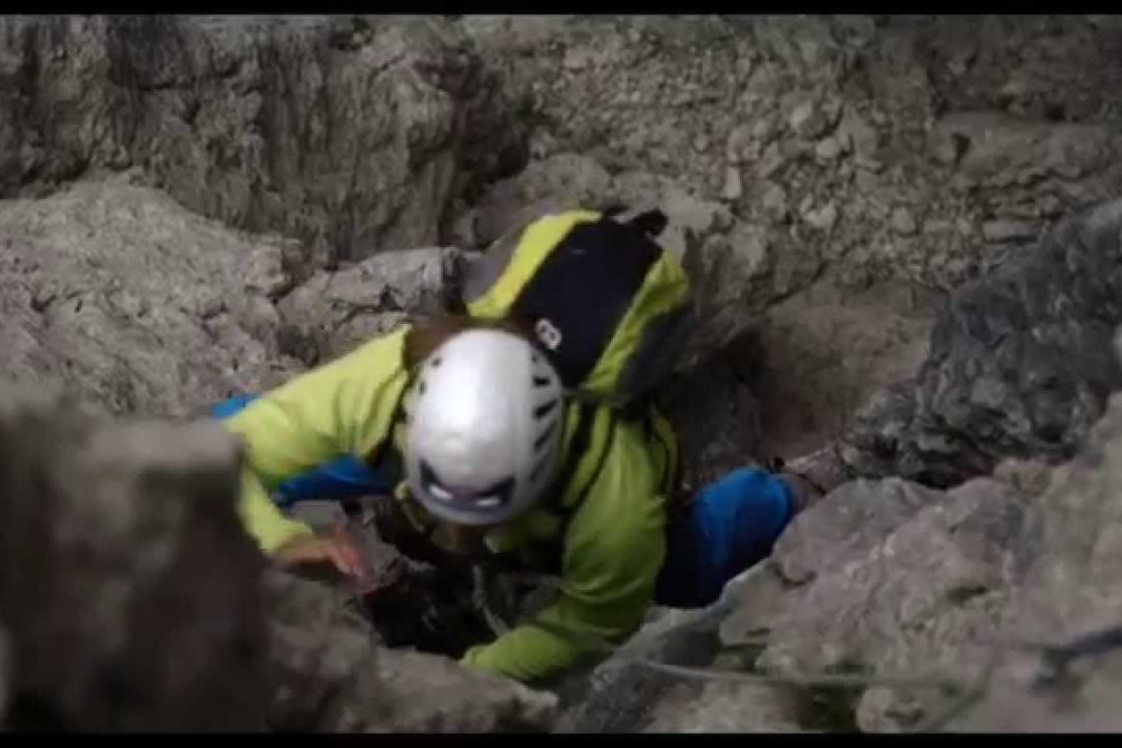 HomeGrown Reviews: Unter Blinden – Das extreme Leben des Andy Holzer