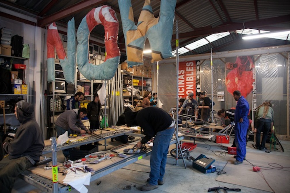 basurama_bicinecleta_workshop