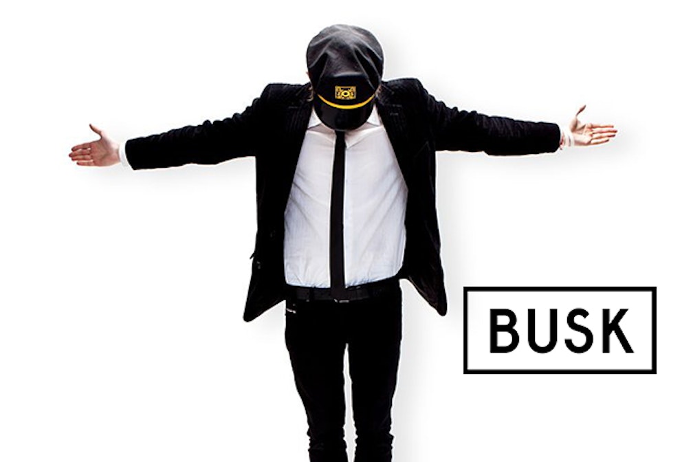 pauT BUSK 2015