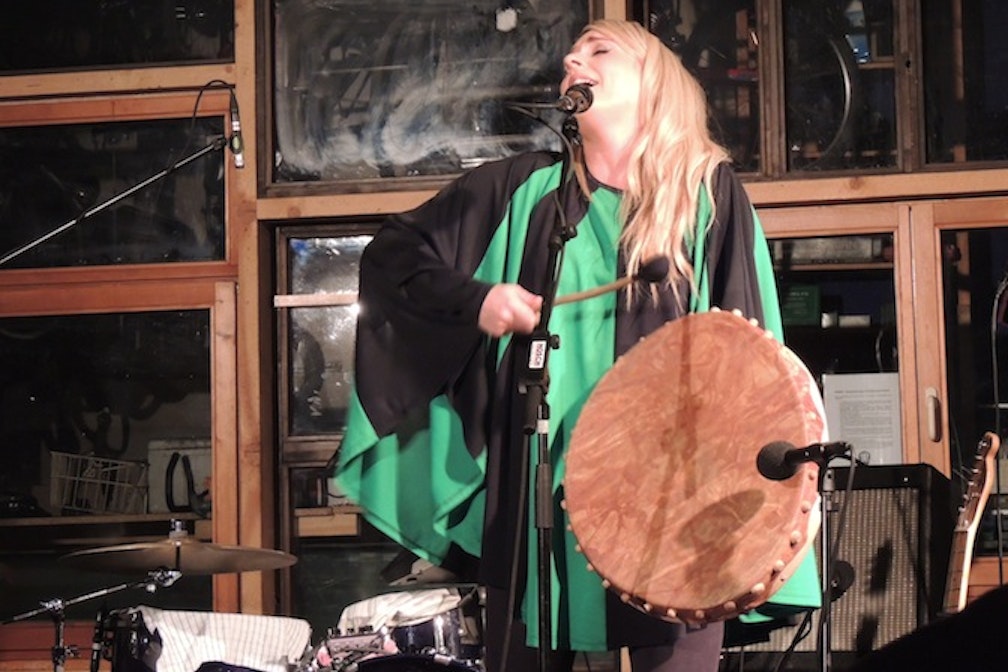 Eivør Pálsdóttir