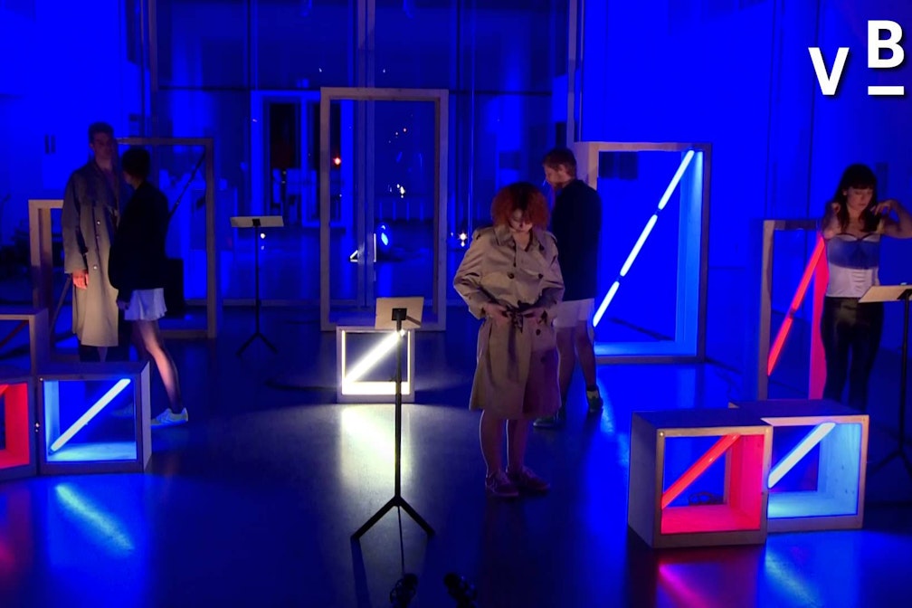 Geniale Wortspielerei + Kaffeemetapher. Blog & Backhendl