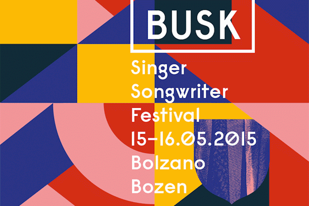 BUSK 2015: Everthing about the Singer-Songwriter Festival Bolzano-Bozen