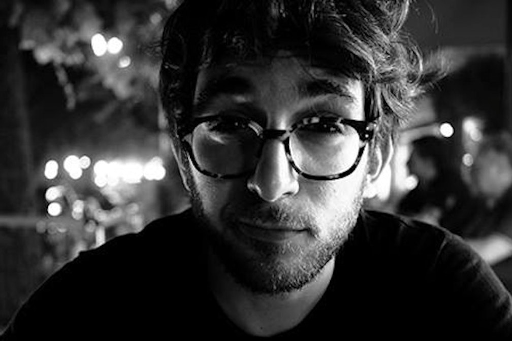 Amin Al Hazwani - Francesca Bottenghi