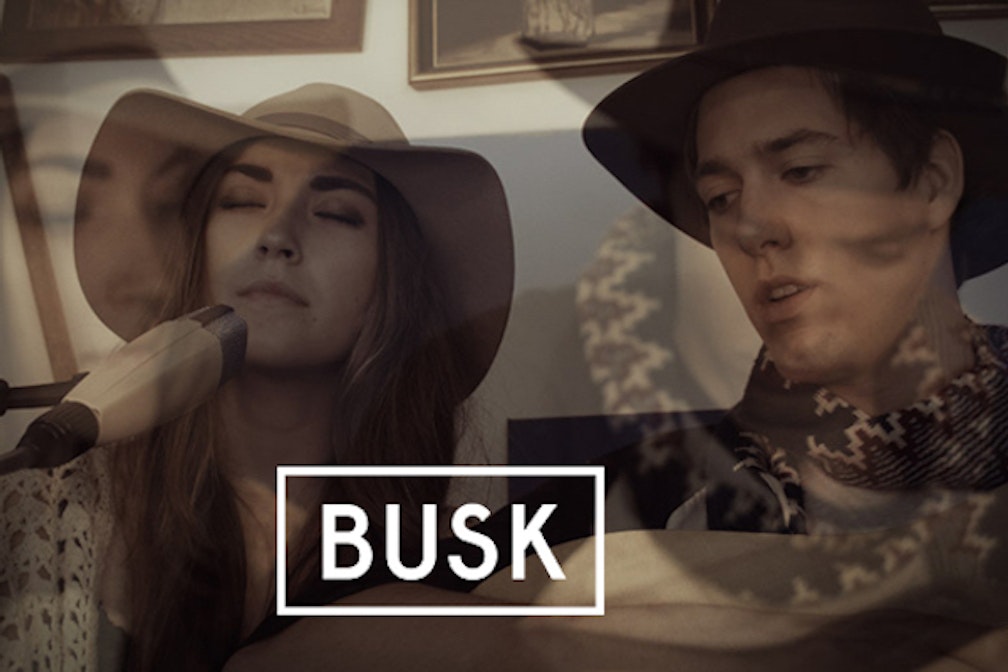 BUSK 2015:  Cari Cari