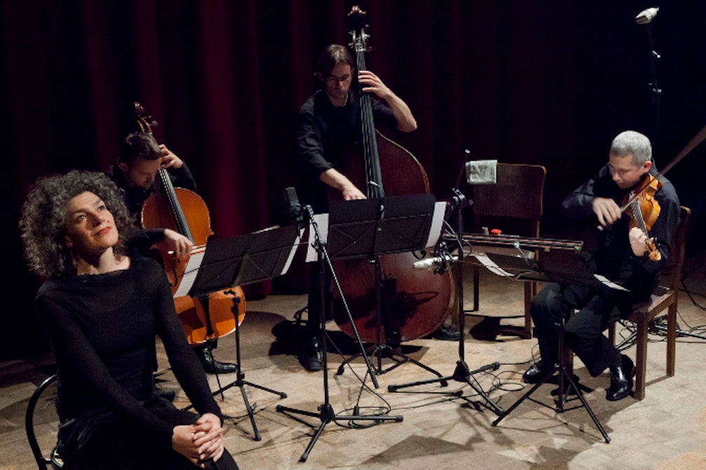 Foto Elisabeth Hölzl Merano