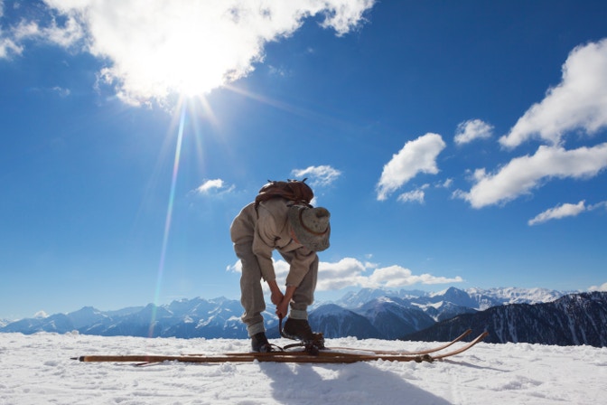 watles ski revival