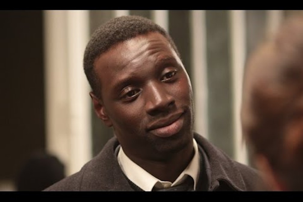 HomeGrown Reviews: Heute bin ich Samba