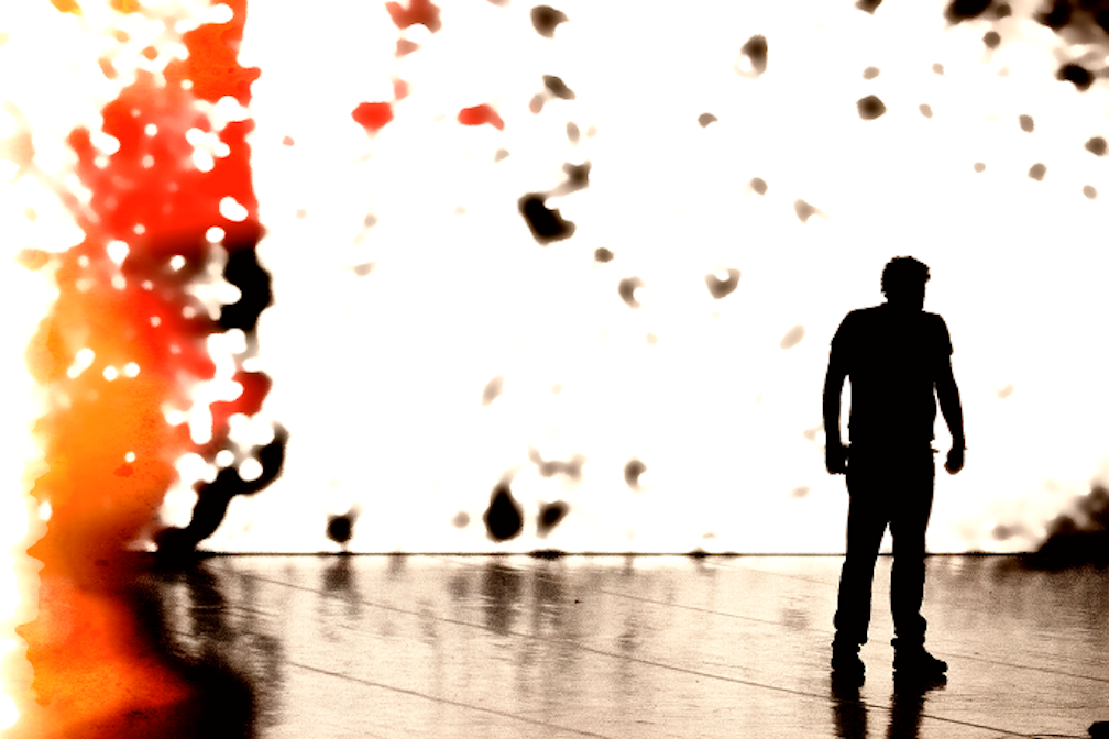 Orchidee sul palco dello Stabile: colloquio con Pippo Delbono