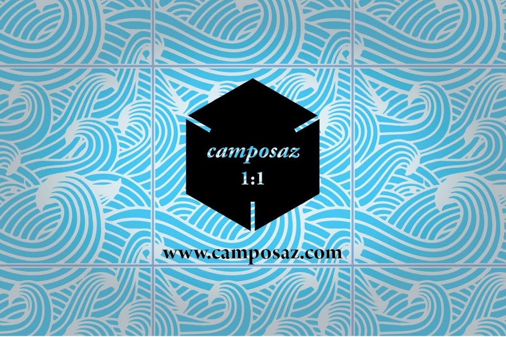 La Banda dei Bandi. Camposaz: workshop di progettazione 1:1 sul lungomare di Chioggia