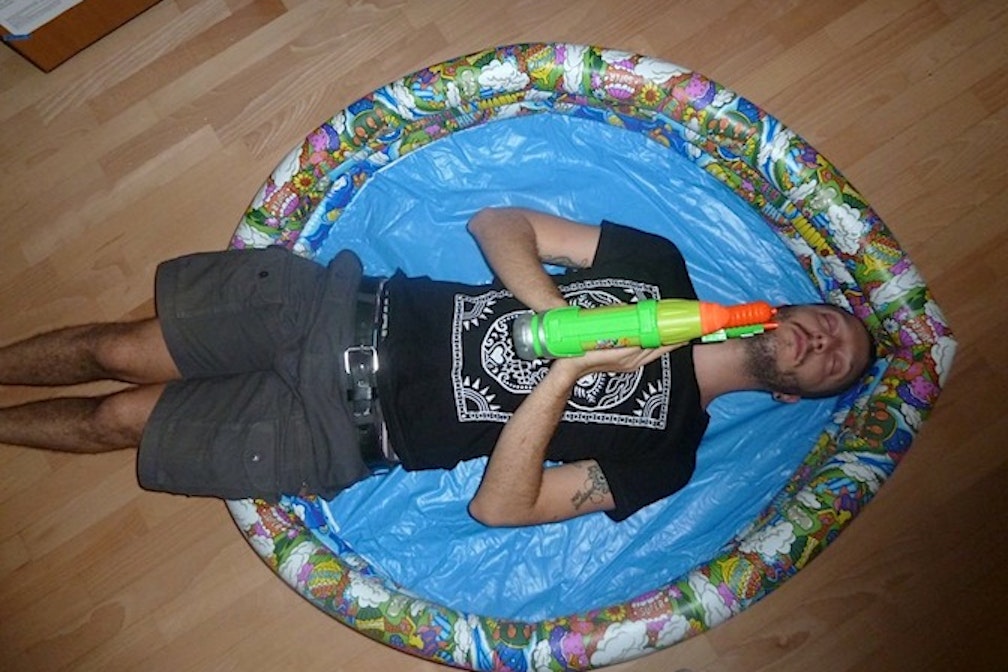 High Five franz #09: SommerFrische im Tausch gegen Kreativität