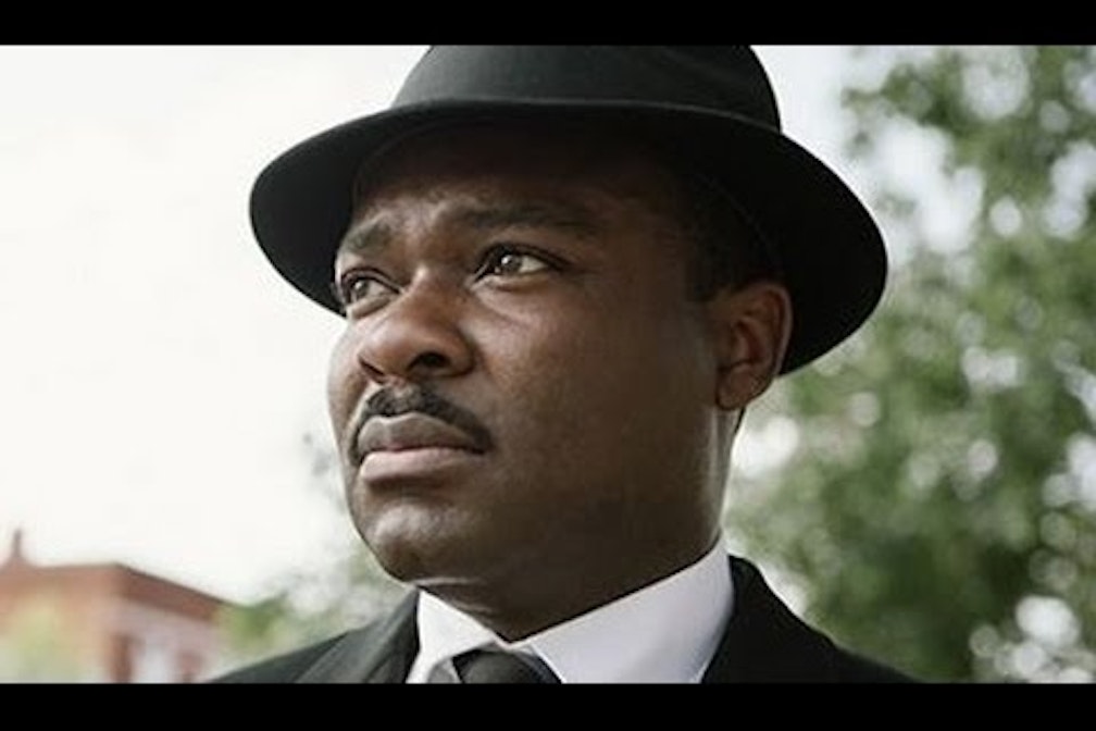 HomeGrown Reviews: Selma