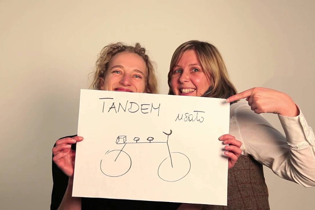 High Five franz #07: we proudly welcome all Intruders