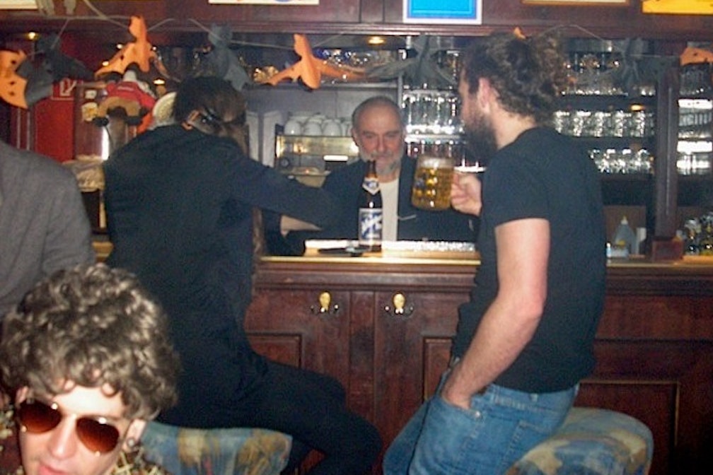 08 Beisl Wien-Bozen connection