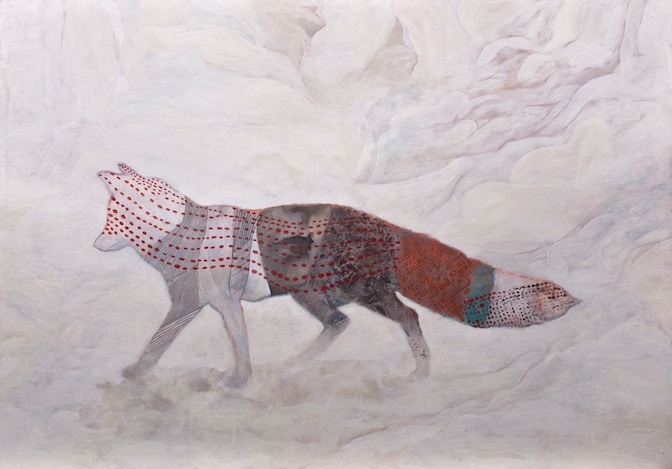 Sara Welponer – Ahnin