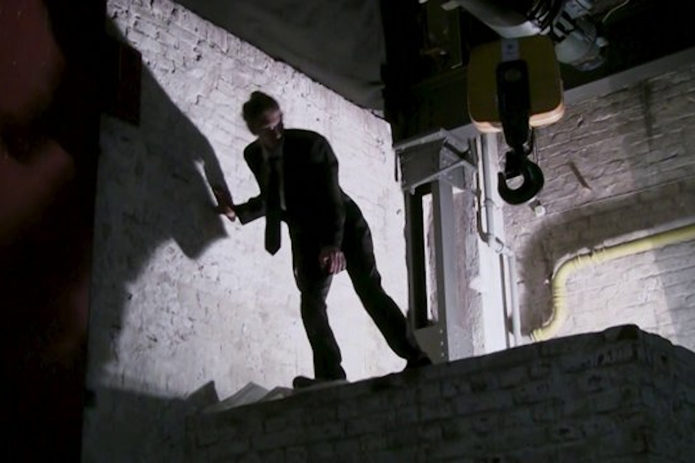 grapeshade: die Erkundung  von Schattenwelt + Mensch