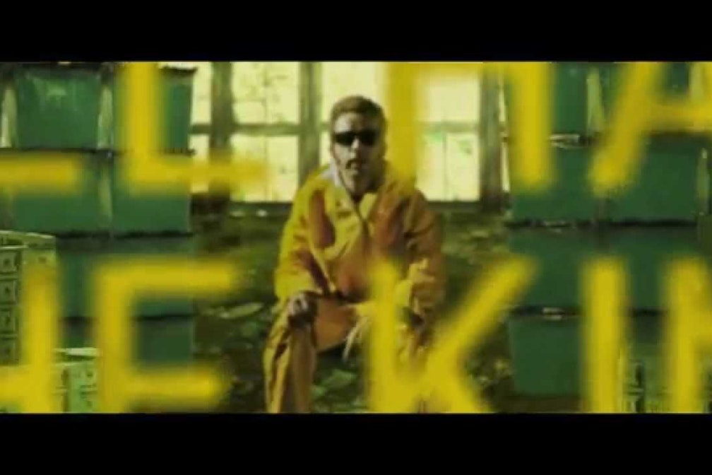 Salmo: dalla periferia alla metropoli a colpi di RAP