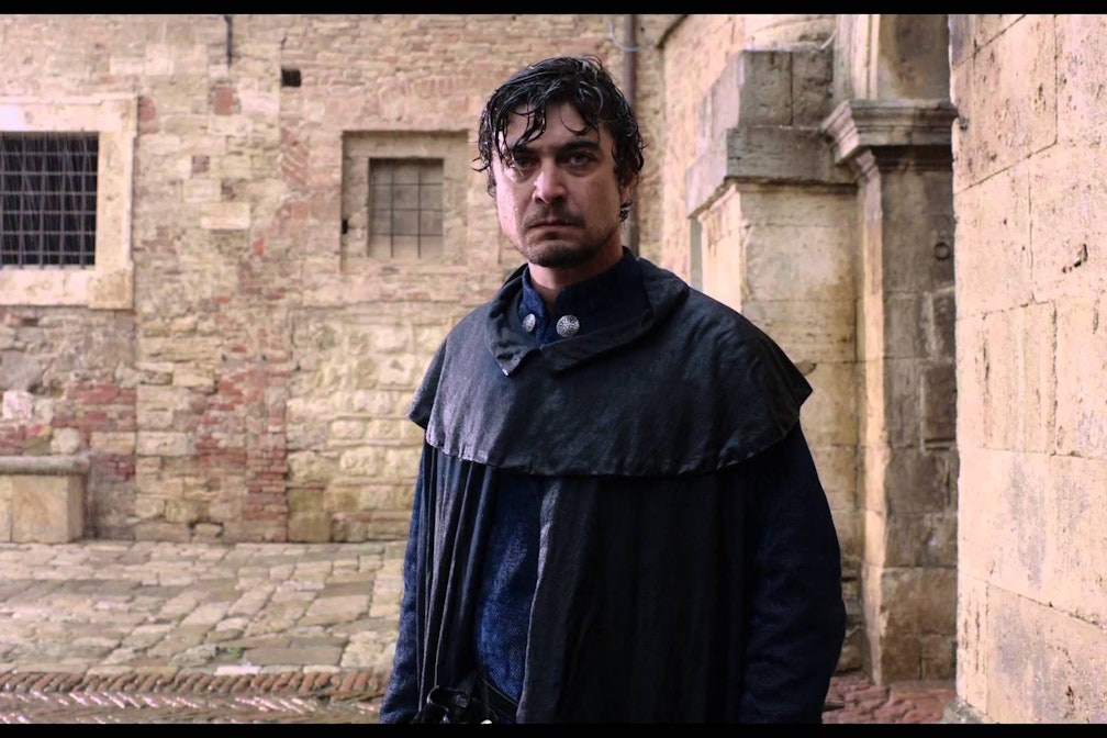 HomeGrown Reviews:  Maraviglioso Boccaccio