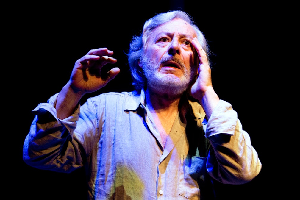 Foto Tommaso Le Pera