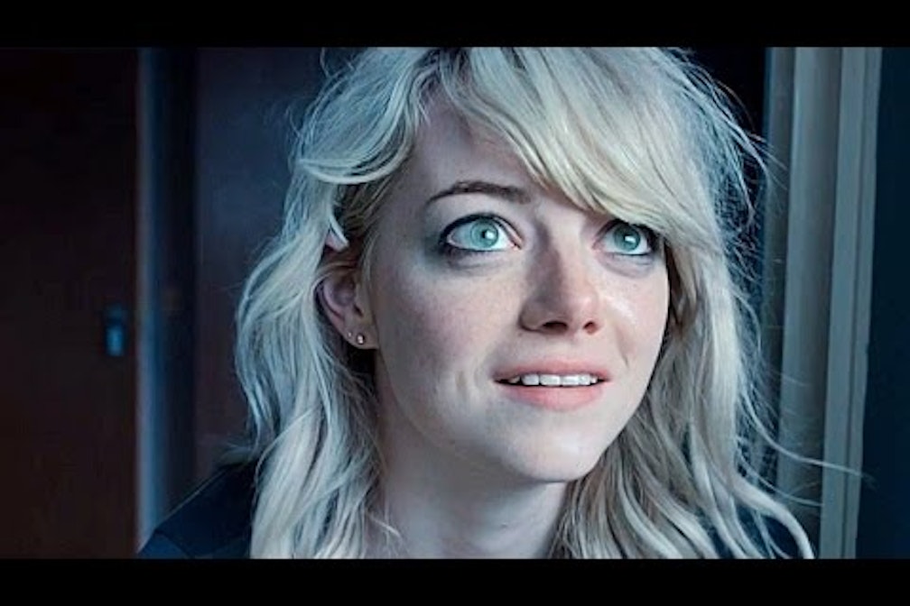 HomeGrown Reviews: Birdman