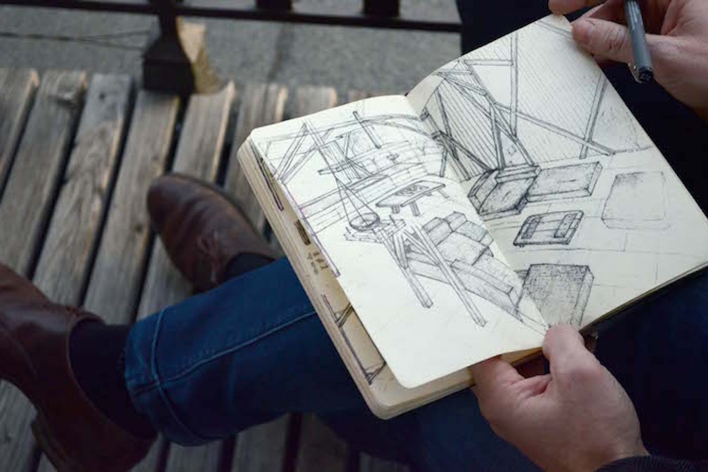 noa* – network of architecture