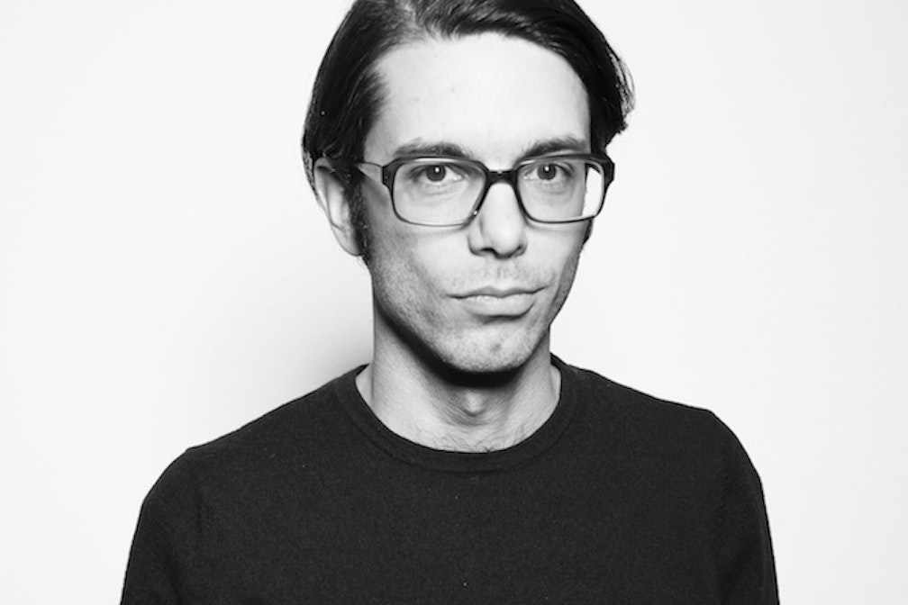 Arno Raffeiner (Foto MichaelMann)