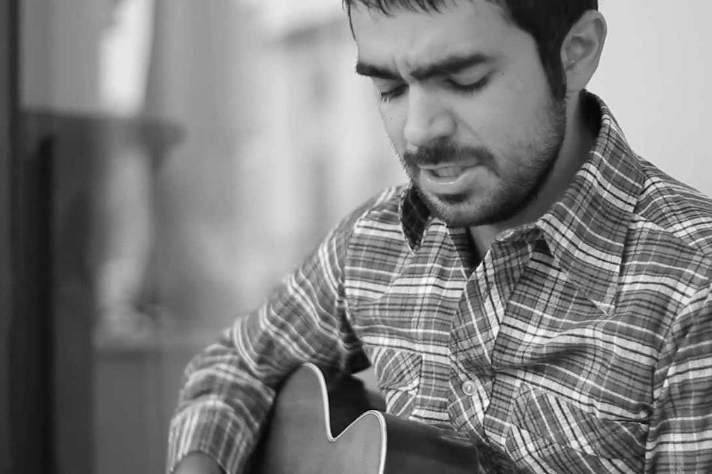 Music Quiz: Phill Reynolds & Threelakes @ Sudwerk