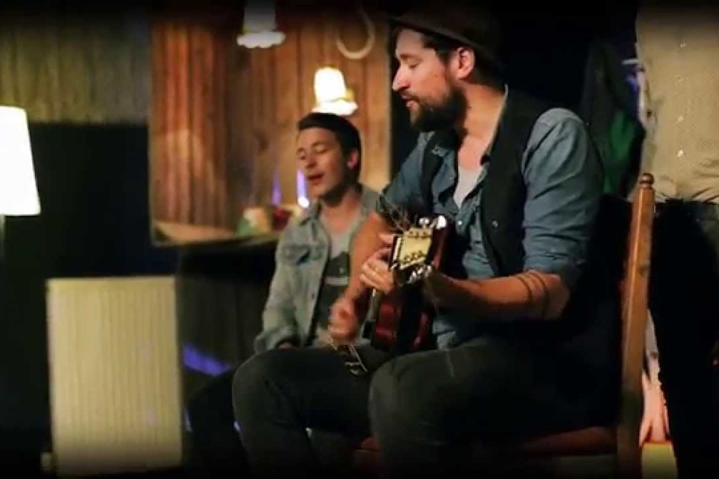 Our Falschauer Session IV:  Ein Insiderbericht