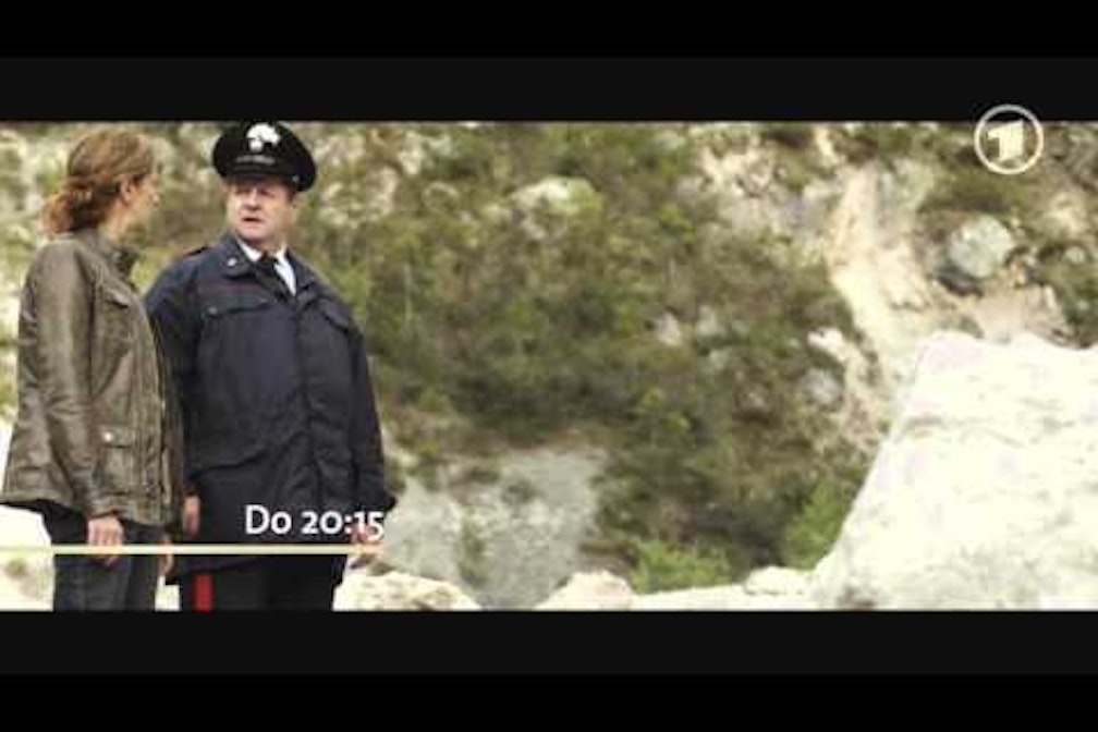 HomeGrown Reviews: Kripo Bozen – Wer ohne Spuren geht