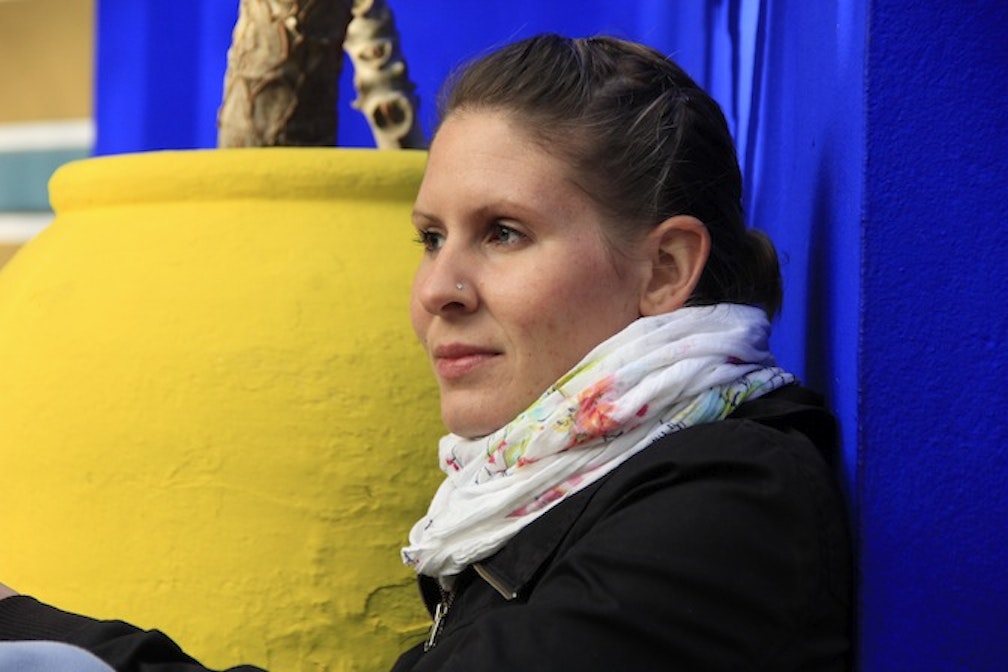 Anna Magdalena Wenter