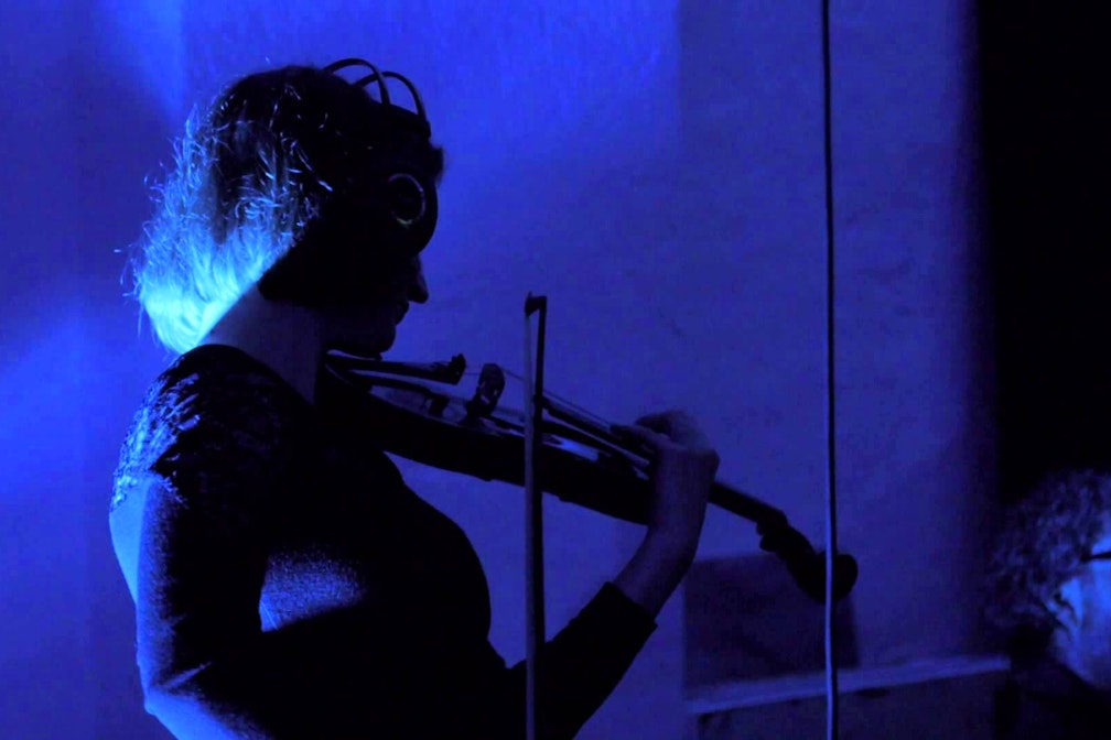 ensemble chromoson: schief ist schön