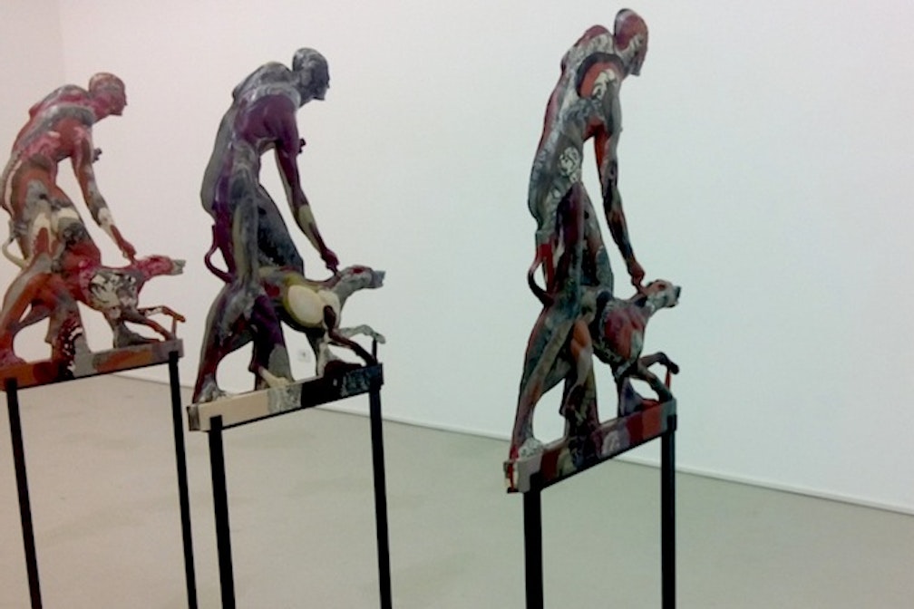 ar:ge kunst bozen - Oliver Laric