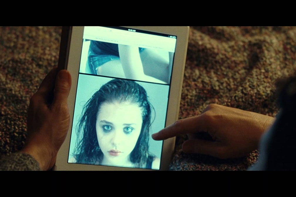 HomeGrown Reviews: Die Wolken von Sils Maria