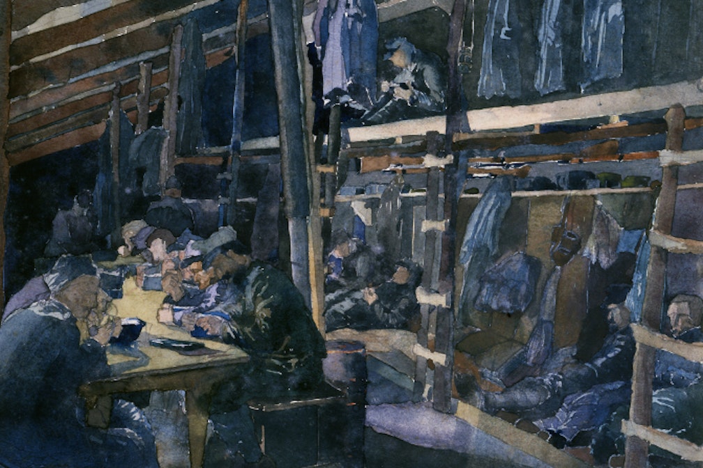 prima guerra mondiale