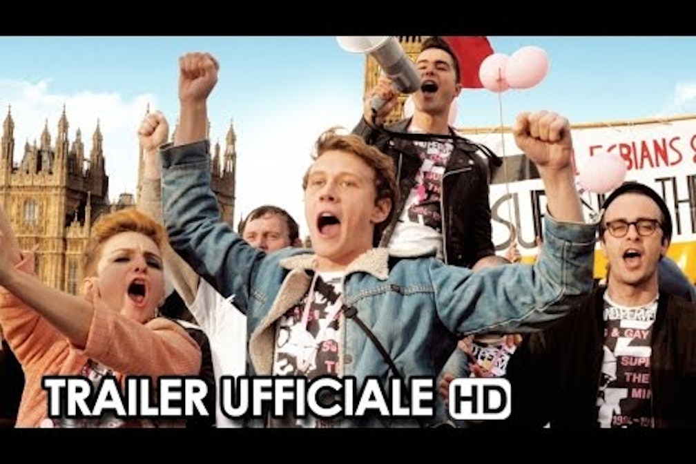 HomeGrown Reviews:  Pride
