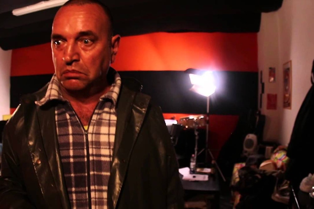 Il clamoroso ritorno dei Little White Bunny, il nuovo video in anteprima mondiale!