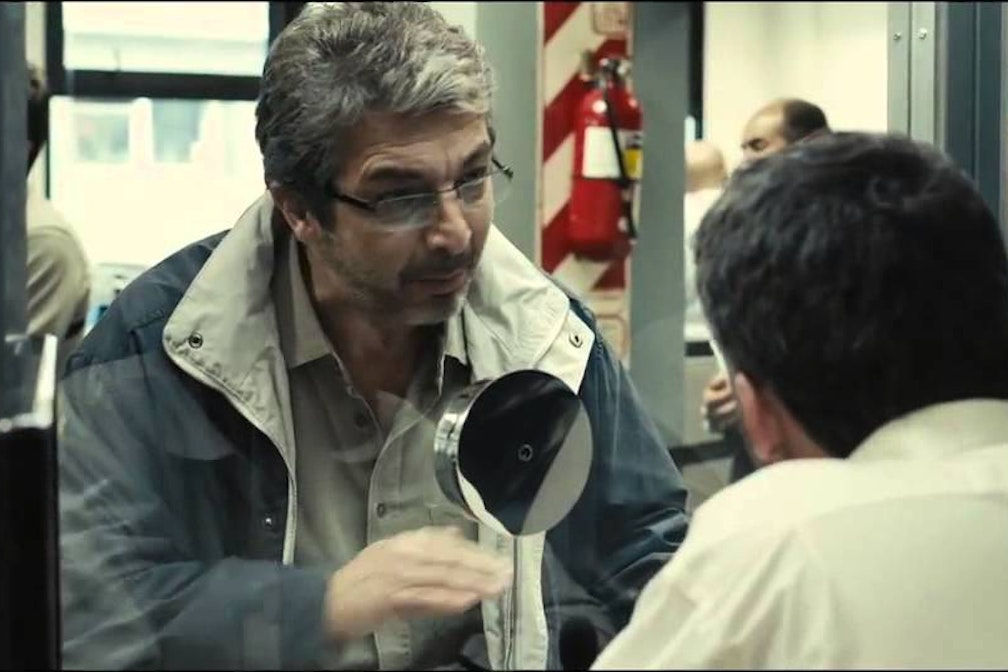 HomeGrown Reviews: Pulp argentino nelle “Storie Pazzesche” di Szifron