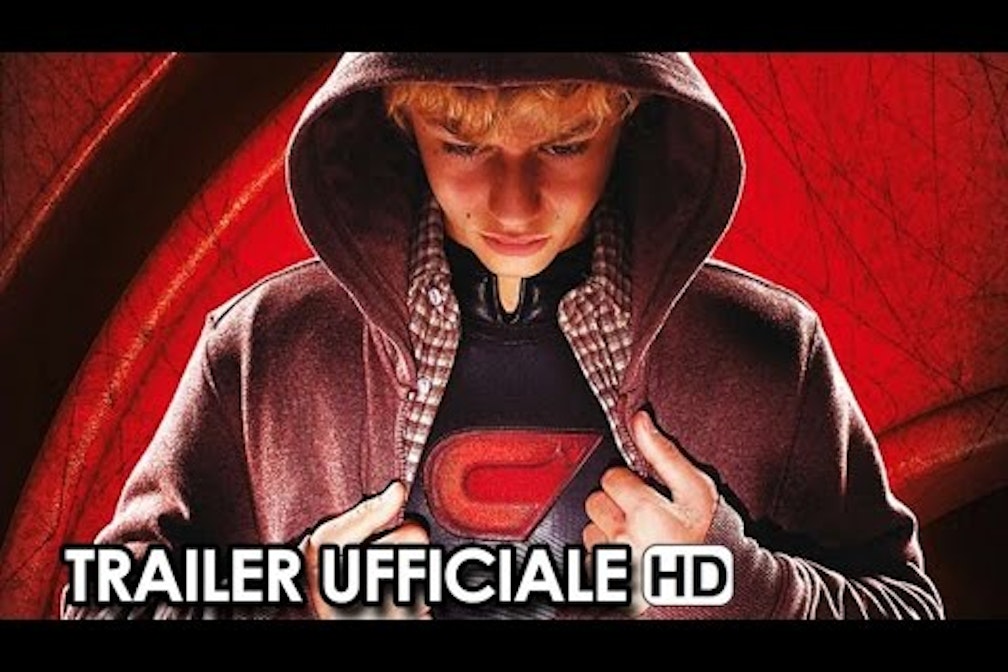 HomeGrown Reviews: Il film invisibile