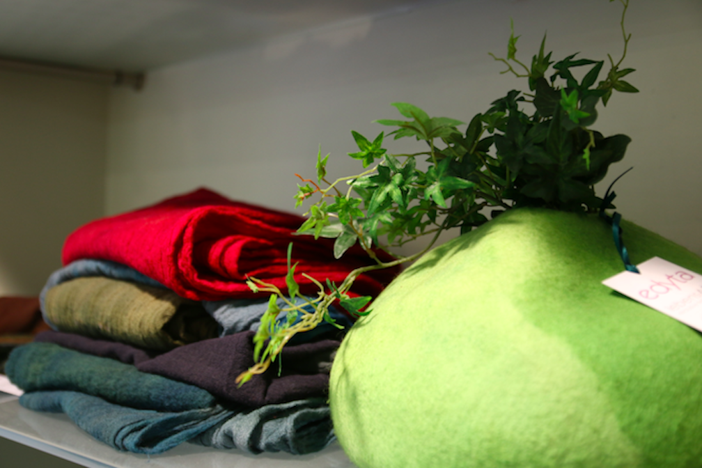 Edyta Meran - David Klotz