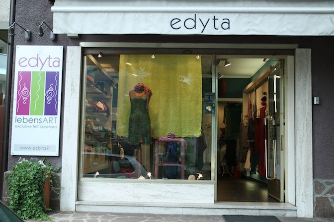 Edyta Meran - David Klotz